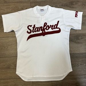 STANFORD Baseball jersey